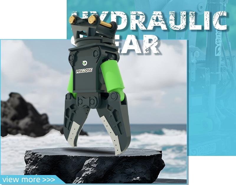  Hydrau...